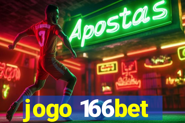 jogo 166bet